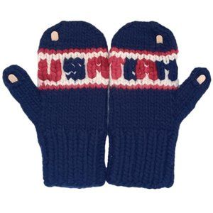TEAM USA MITTENS
